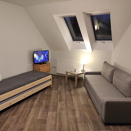 Harrachov Apartment Rydl Exteriér fotografie