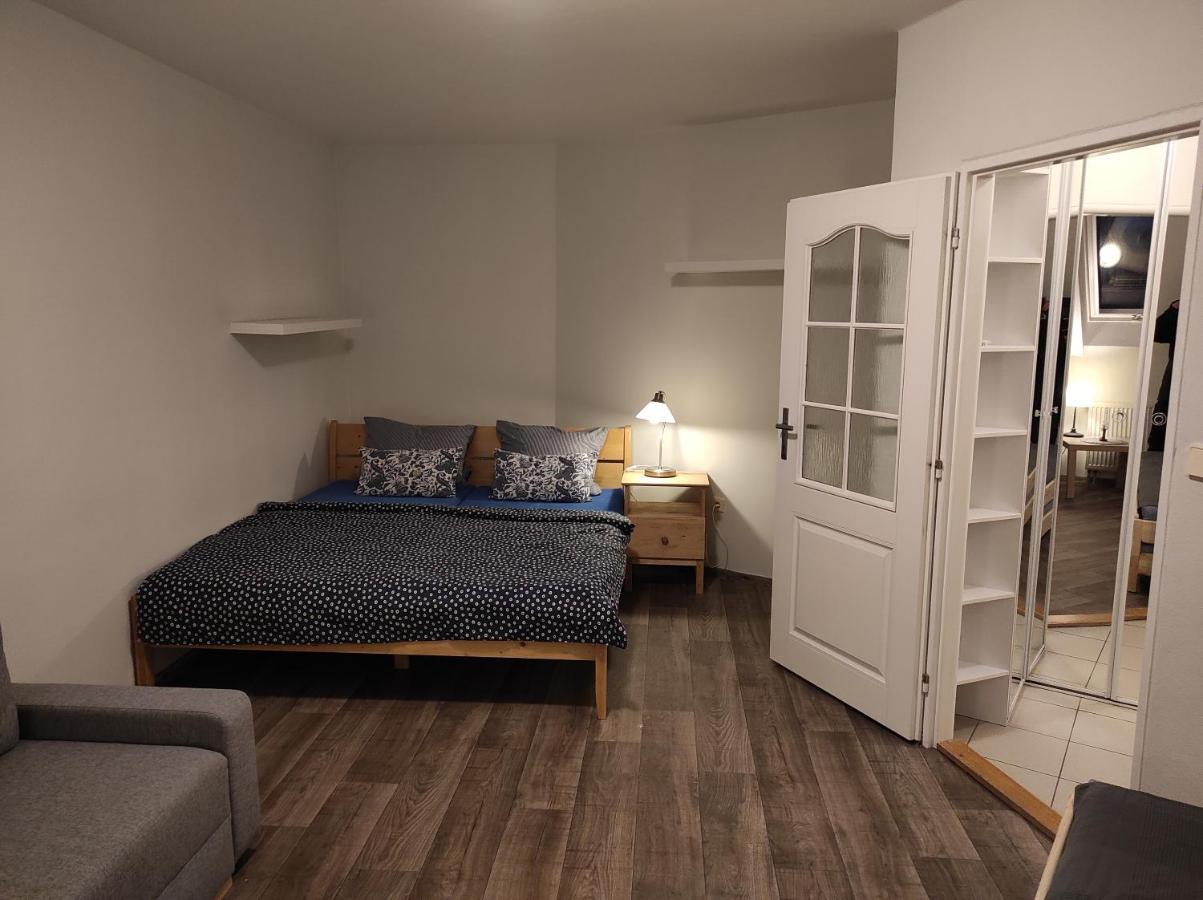 Harrachov Apartment Rydl Exteriér fotografie