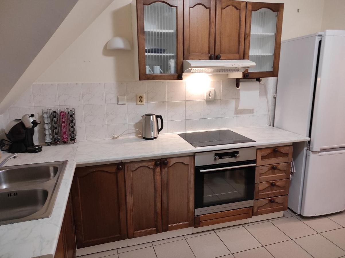 Harrachov Apartment Rydl Exteriér fotografie